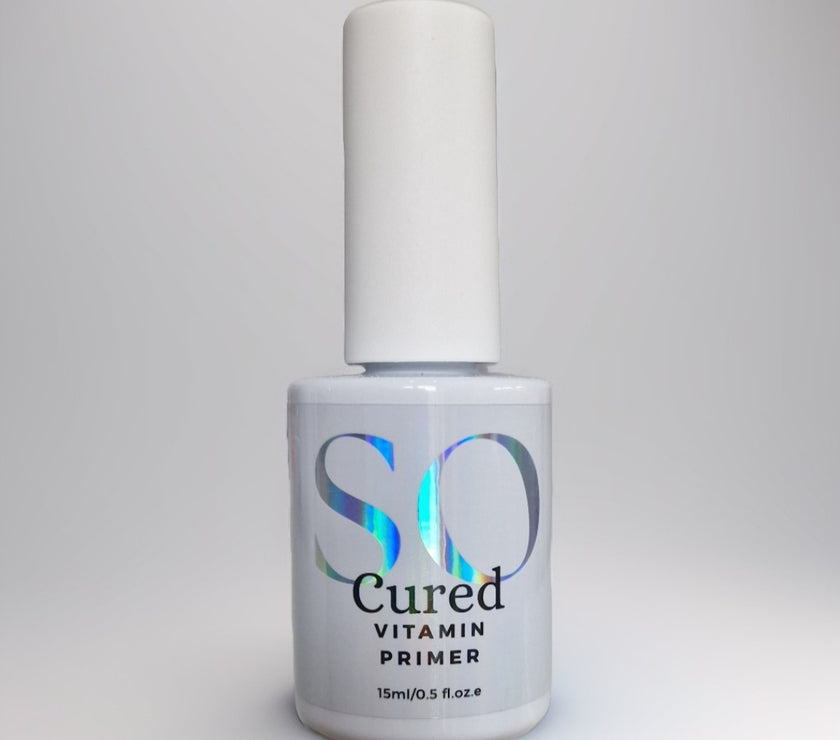 Vitamin primer