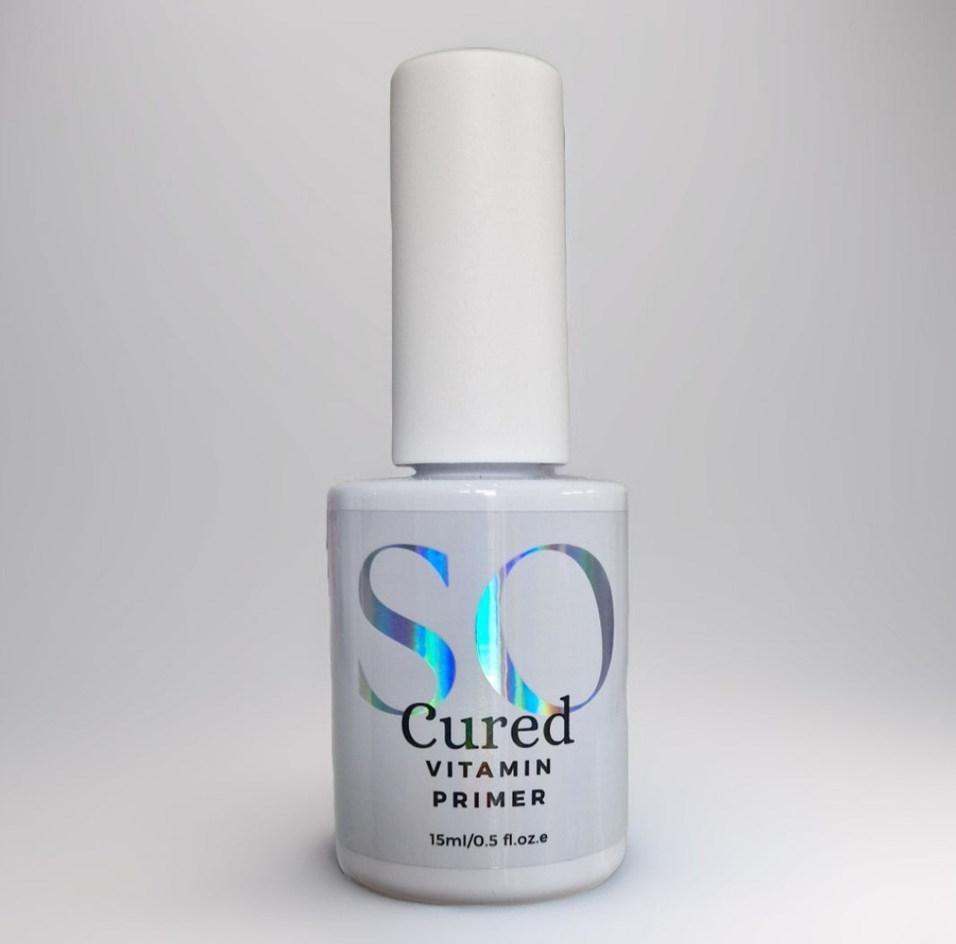 Vitamin primer