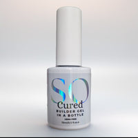 So cured builder gel